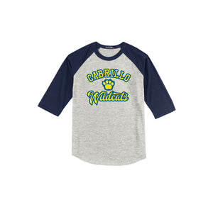 Heather Grey/ Navy variant image