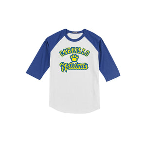 White/ Royal variant image