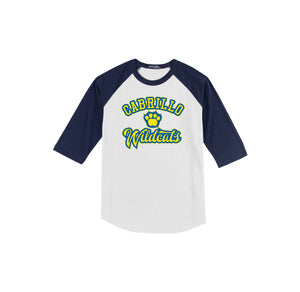 White/ Navy variant image