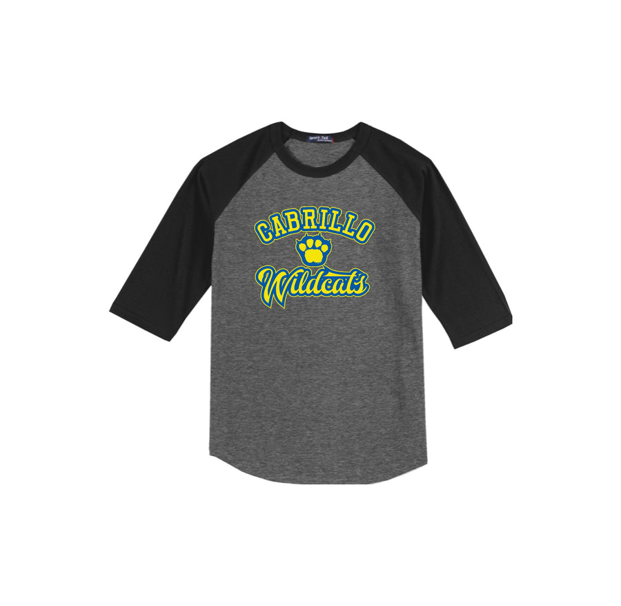 Dark Heather Grey/ Black variant image