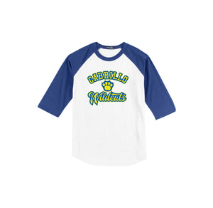 White/ Royal variant image