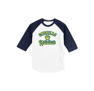 White/ Navy variant image