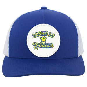 Royal/White variant image
