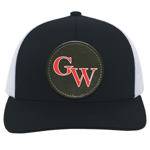 Navy/white variant image