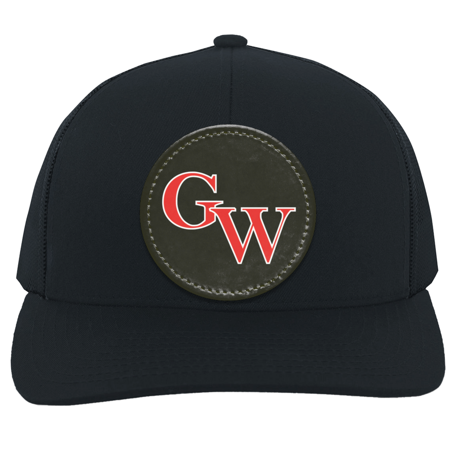 Navy/white variant image
