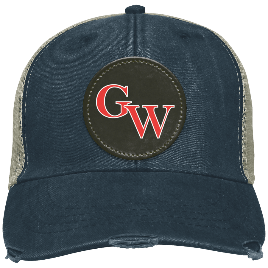 Navy variant image