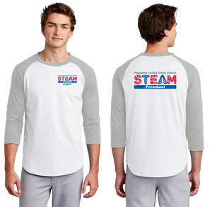 White/ Heather Grey variant image