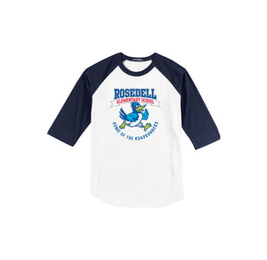 White/ Navy variant image