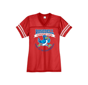 True Red/ White variant image