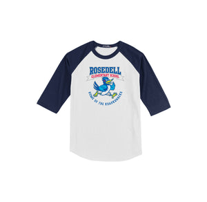 White/ Navy variant image