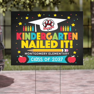 Yard Sign variant image