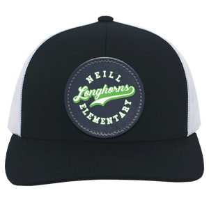 Navy/white variant image