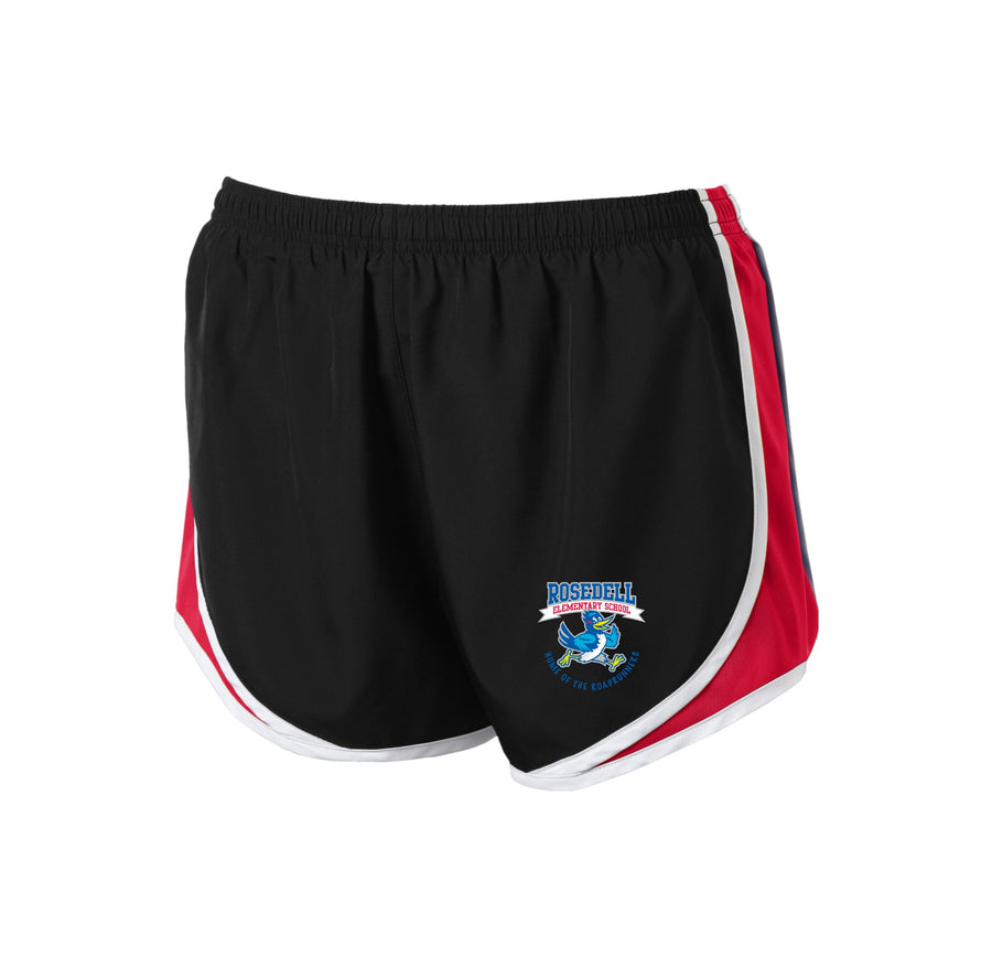 Black/ True Red/ White variant image