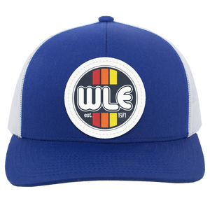 Royal/White variant image
