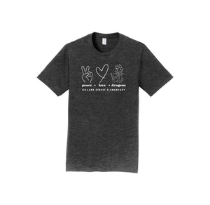 Dark Heather Grey variant image