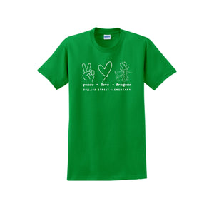 Irish Green variant image