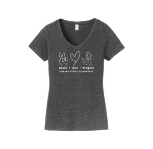 Dark Heather Grey variant image