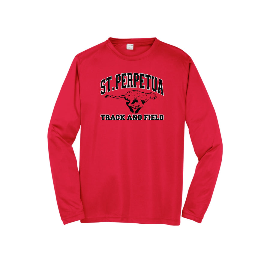 True Red variant image