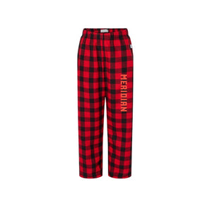 Red/ Black Buffalo variant image