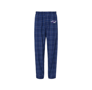 Navy Field Day Plaid variant image