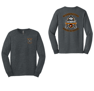 Dark Heather variant image