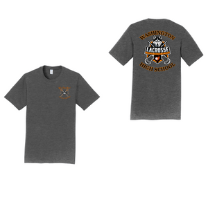 Dark Heather Grey variant image