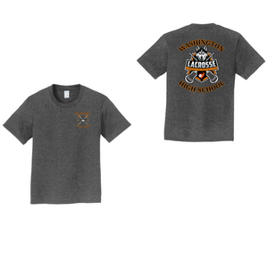 Dark Heather Grey variant image