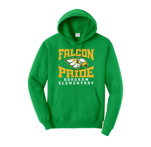 Irish Green variant image