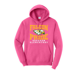Safety Pink variant image