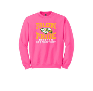 Safety Pink variant image