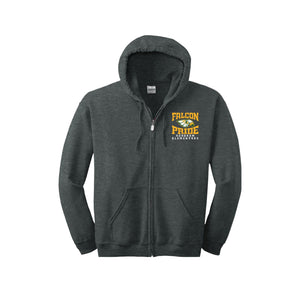 Dark Heather Grey variant image