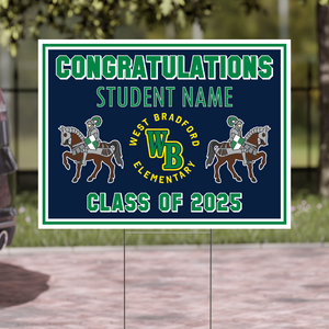 Yard Sign variant image