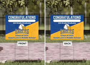 Yard Sign variant image