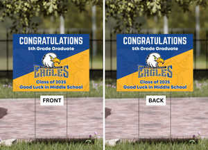 Yard Sign variant image