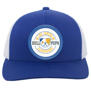 Royal/White variant image