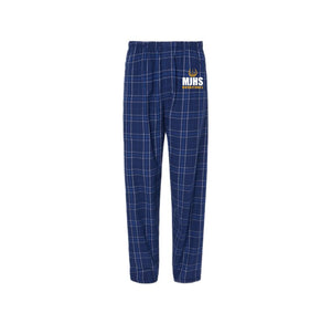 Navy Field Day Plaid variant image