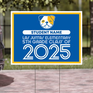Yard Sign variant image