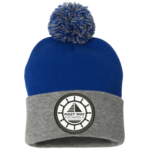 Royal/Gray variant image