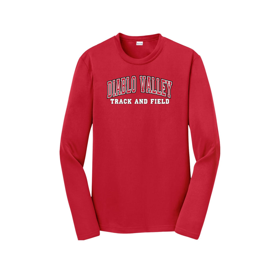 True Red variant image
