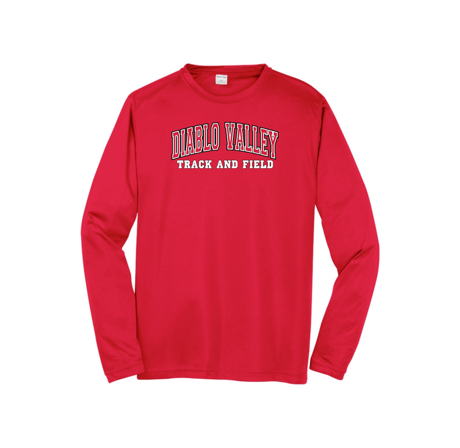True Red variant image