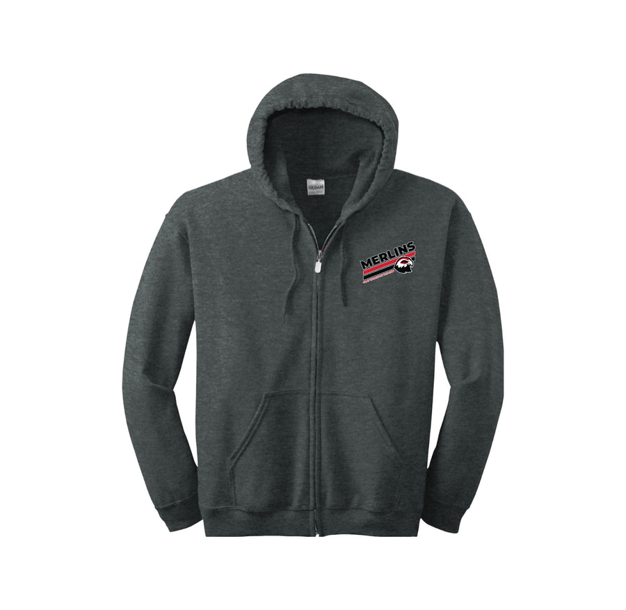 Dark Heather Grey variant image