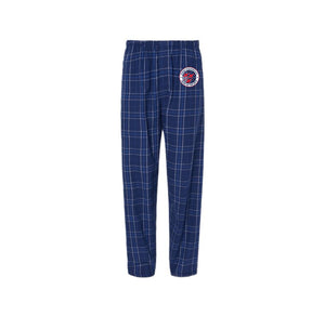Navy Field Day Plaid variant image