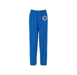Royal Field Day Plaid variant image