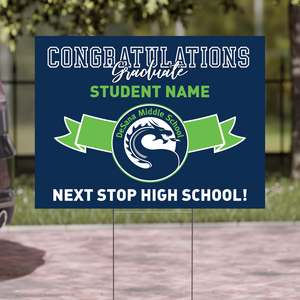 Yard Sign variant image
