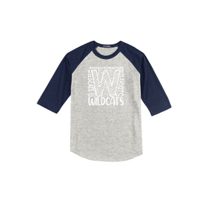 Heather Grey/ Navy variant image