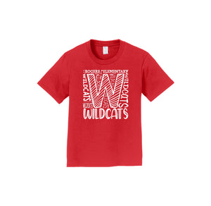 Bright Red variant image
