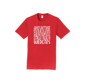 Bright Red variant image