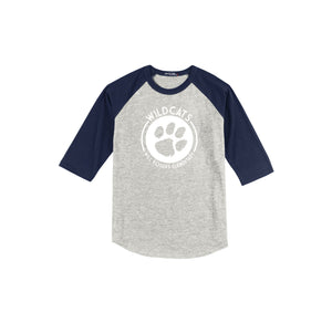 Heather Grey/ Navy variant image