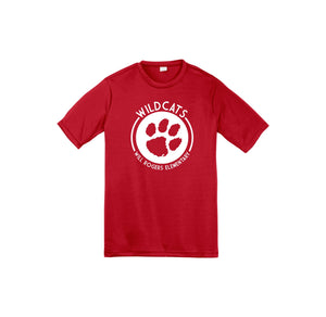 True Red variant image