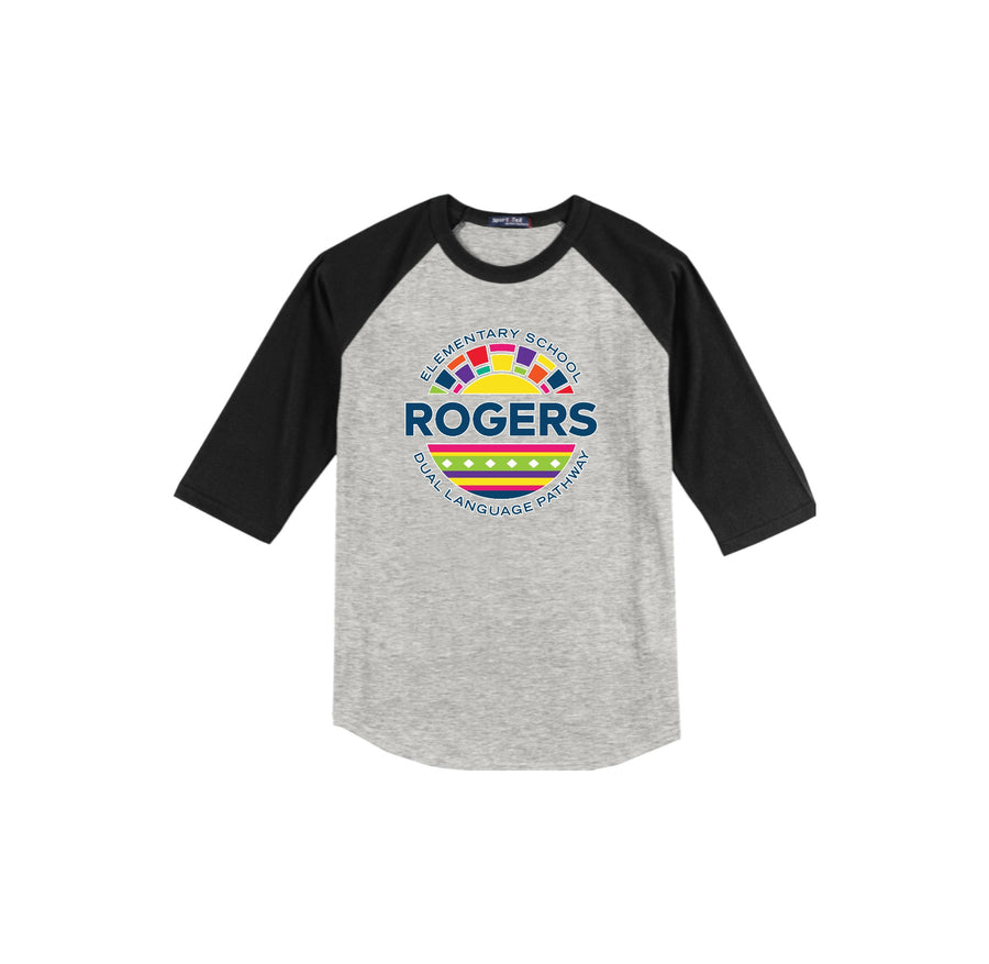 Heather Grey/ Navy variant image